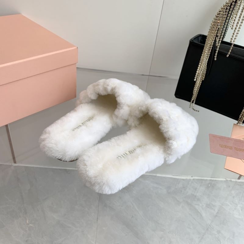 Miu Miu Sandals